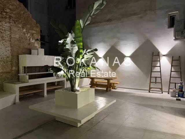(Προς Πώληση) Επαγγελματικός Χώρος Κτίριο || Αθήνα Κέντρο/Αθήνα - 630 τ.μ, 1.500.000€ 