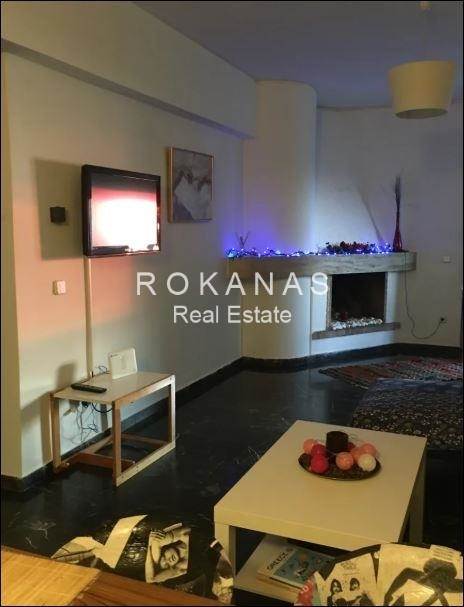 (Προς Ενοικίαση) Κατοικία Διαμέρισμα || Αθήνα Νότια/Παλαιό Φάληρο - 62 τ.μ, 1 Υ/Δ, 1.050€ 