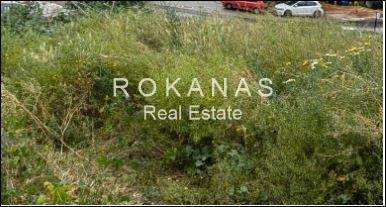 (For Sale) Land Plot for development || Athens South/Alimos - 387 Sq.m, 1.355.000€ 