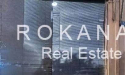 (Προς Πώληση) Επαγγελματικός Χώρος Κατάστημα || Αθήνα Νότια/Αργυρούπολη - 55 τ.μ, 165.000€ 