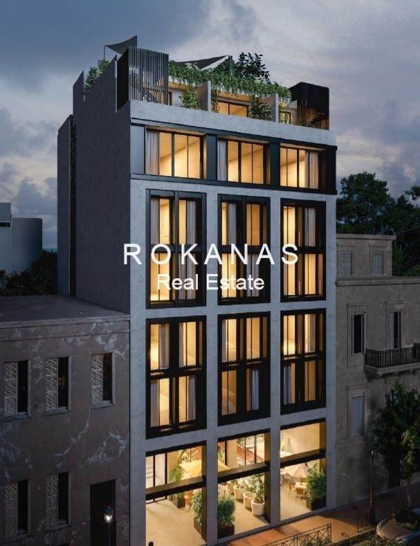 (Προς Πώληση) Κατοικία Διαμέρισμα || Αθήνα Κέντρο/Αθήνα - 30 τ.μ, 1 Υ/Δ, 175.000€ 