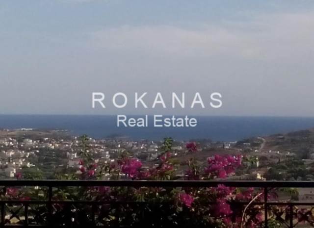 (For Sale) Residential Detached house || East Attica/Kalyvia-Lagonisi - 150 Sq.m, 3 Bedrooms, 300.000€ 