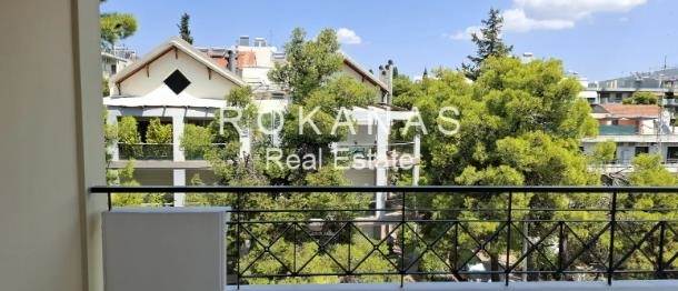 (Προς Ενοικίαση) Κατοικία Διαμέρισμα || Αθήνα Βόρεια/Μαρούσι - 156 τ.μ, 3 Υ/Δ, 1.950€ 