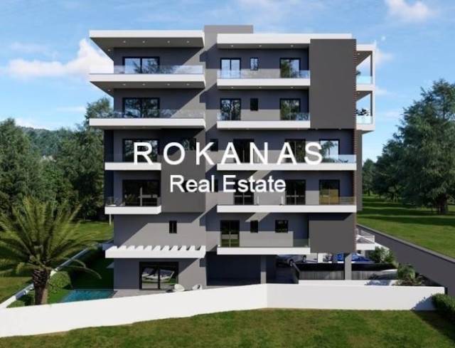 (For Sale) Residential Apartment || Athens Center/Ilioupoli - 43 Sq.m, 1 Bedrooms, 210.000€ 