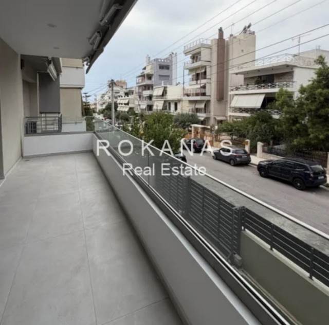 (Προς Ενοικίαση) Κατοικία Διαμέρισμα || Αθήνα Νότια/Γλυφάδα - 108 τ.μ, 3 Υ/Δ, 1.950€ 
