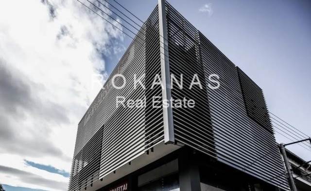 (Προς Πώληση) Επαγγελματικός Χώρος Κτίριο || Αθήνα Δυτικά/Άγιοι Ανάργυροι - 800 τ.μ, 1.200.000€ 
