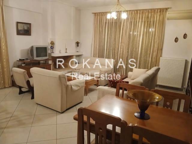 (For Rent) Residential Apartment || Athens North/Marousi - 83 Sq.m, 2 Bedrooms, 1.100€ 