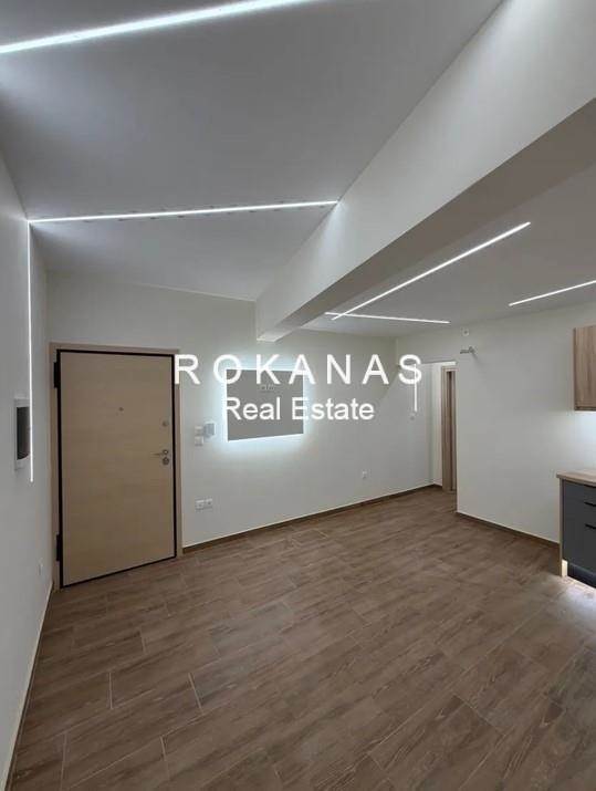 (For Sale) Residential Apartment || Athens West/Egaleo - 35 Sq.m, 1 Bedrooms, 110.000€ 