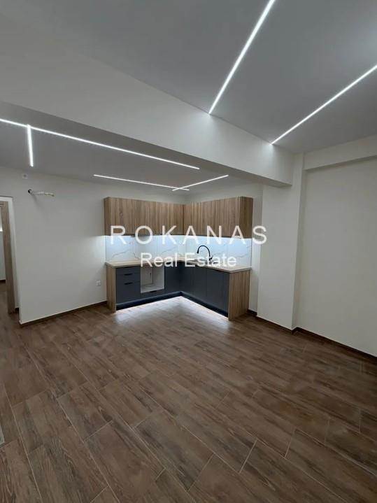 (For Sale) Residential Apartment || Athens West/Egaleo - 45 Sq.m, 1 Bedrooms, 120.000€ 