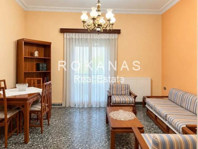 (For Sale) Residential Apartment || Athens West/Egaleo - 90 Sq.m, 2 Bedrooms, 145.000€ 