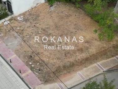(Προς Πώληση) Αξιοποιήσιμη Γη Οικόπεδο εντός σχεδίου || Αθήνα Δυτικά/Άγιοι Ανάργυροι - 197 τ.μ, 180.000€ 