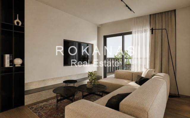 (For Sale) Residential Apartment || Athens North/Chalandri - 62 Sq.m, 1 Bedrooms, 325.000€ 
