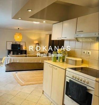 (For Sale) Residential Apartment || Athens South/Glyfada - 110 Sq.m, 2 Bedrooms, 270.000€ 