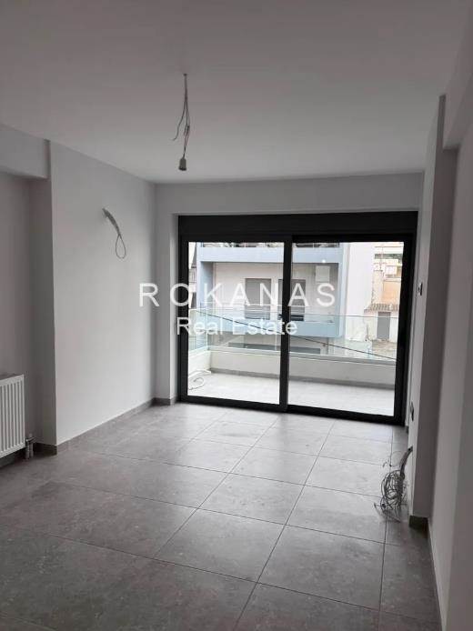 (For Rent) Residential Apartment || Athens Center/Zografos - 60 Sq.m, 2 Bedrooms, 1.000€ 