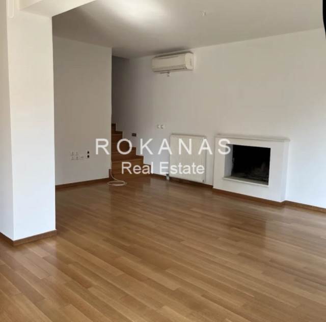 (For Rent) Residential Detached house || East Attica/Kalyvia-Lagonisi - 230 Sq.m, 4 Bedrooms, 2.000€ 