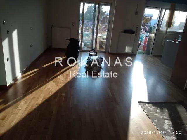 (For Rent) Residential Floor Apartment || Athens Center/Nea Filadelfeia - 120 Sq.m, 2 Bedrooms, 1.250€ 