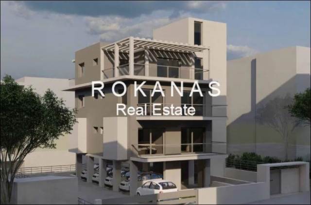 (Προς Πώληση) Κατοικία Διαμέρισμα || Αθήνα Βόρεια/Μαρούσι - 42 τ.μ, 1 Υ/Δ, 235.000€ 