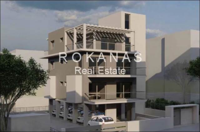 (Προς Πώληση) Κατοικία Διαμέρισμα || Αθήνα Βόρεια/Μαρούσι - 42 τ.μ, 1 Υ/Δ, 220.000€ 
