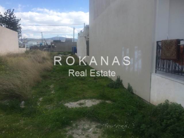 (For Sale) Land Plot ||  West Attica/Aspropyrgos - 170 Sq.m, 22.000€ 