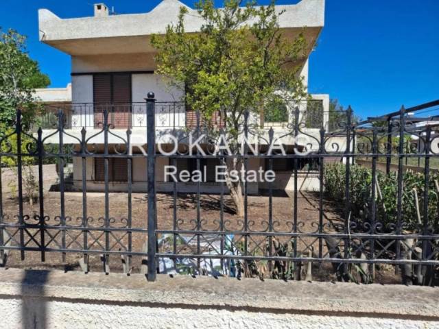 (For Sale) Residential Detached house || East Attica/Anavyssos - 85 Sq.m, 220.000€ 