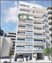 (For Sale) Residential Apartment || Athens Center/Zografos - 90 Sq.m, 2 Bedrooms, 380.000€ 