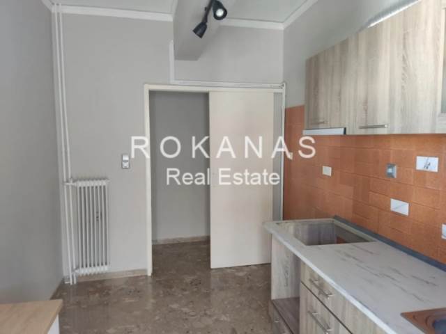 (For Sale) Residential Apartment || Athens South/Nea Smyrni - 62 Sq.m, 1 Bedrooms, 170.000€ 