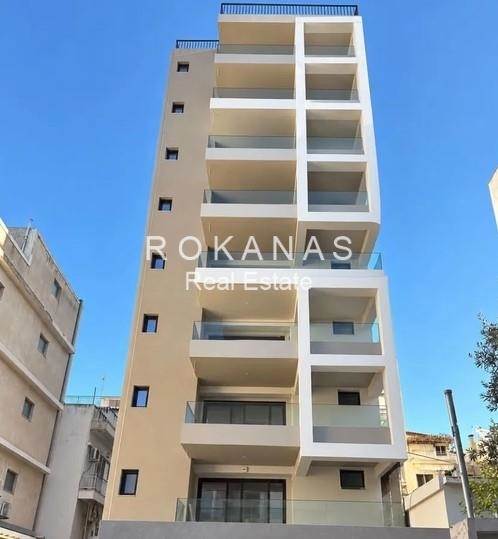 (Προς Πώληση) Κατοικία Διαμέρισμα || Αθήνα Κέντρο/Γαλάτσι - 82 τ.μ, 2 Υ/Δ, 360.000€ 