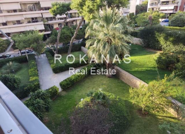 (For Sale) Residential Apartment || Athens South/Palaio Faliro - 50 Sq.m, 1 Bedrooms, 220.000€ 