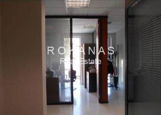 (Προς Ενοικίαση) Επαγγελματικός Χώρος Κτίριο || Αθήνα Βόρεια/Χαλάνδρι - 1.538 τ.μ, 33.000€ 
