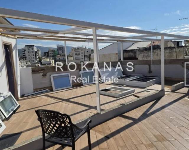 (Προς Πώληση) Κατοικία Διαμέρισμα || Αθήνα Νότια/Άλιμος - 96 τ.μ, 3 Υ/Δ, 250.000€ 