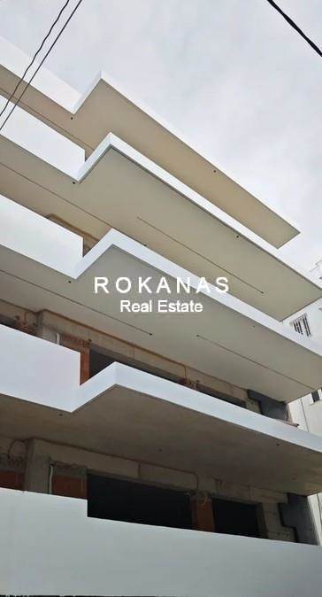 (For Sale) Residential Apartment || Athens Center/Galatsi - 110 Sq.m, 3 Bedrooms, 400.000€ 