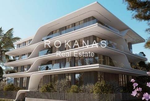 (Προς Πώληση) Κατοικία Μεζονέτα || Ανατολική Αττική/Βούλα - 272 τ.μ, 3 Υ/Δ, 1.500.000€ 