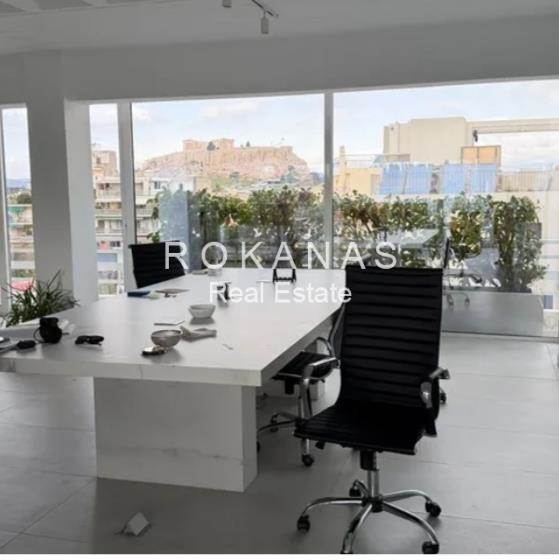 (Προς Ενοικίαση) Επαγγελματικός Χώρος Γραφείο || Αθήνα Κέντρο/Αθήνα - 150 τ.μ, 3.500€ 
