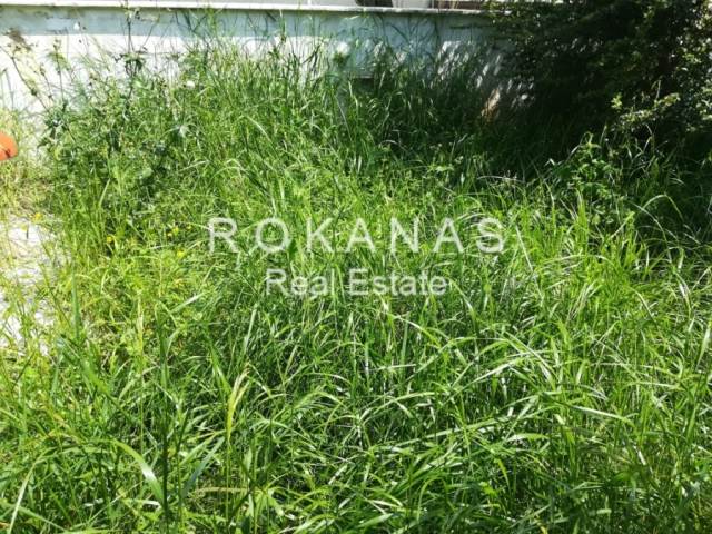 (For Sale) Land Plot for development || Athens South/Argyroupoli - 300 Sq.m, 500.000€ 