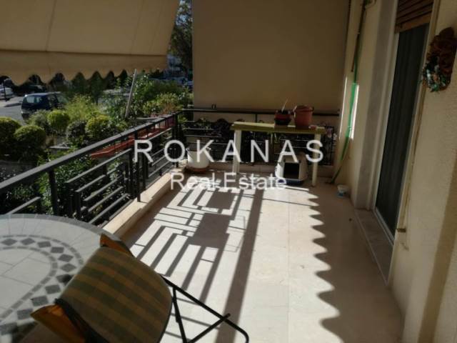 (For Sale) Residential Maisonette || Athens South/Glyfada - 135 Sq.m, 4 Bedrooms, 660.000€ 