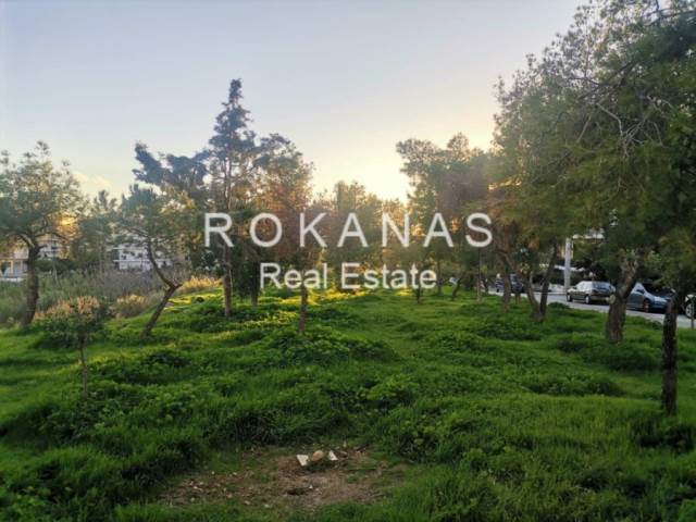 (Προς Πώληση) Αξιοποιήσιμη Γη Οικόπεδο εντός σχεδίου || Αθήνα Νότια/Παλαιό Φάληρο - 1.084 τ.μ, 850.000€ 