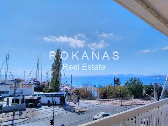 (For Sale) Residential Apartment || Athens South/Alimos - 170 Sq.m, 3 Bedrooms, 750.000€ 
