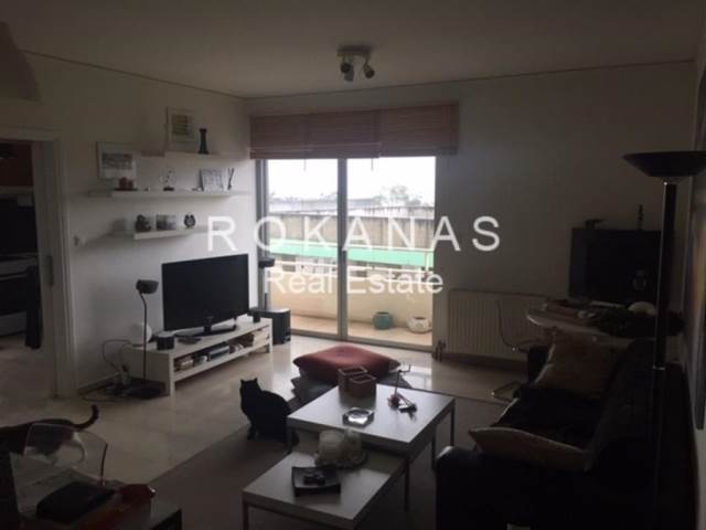 (For Sale) Residential Apartment || Athens North/Nea Erithraia - 70 Sq.m, 1 Bedrooms, 210.000€ 