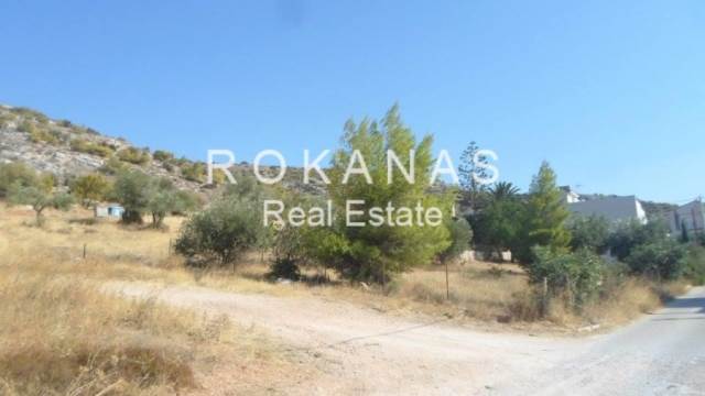 (For Sale) Land Plot for development || East Attica/Vari-Varkiza - 437 Sq.m, 280.000€ 